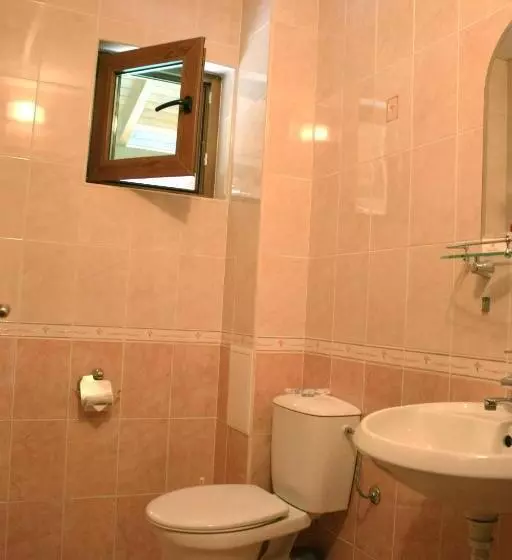 Family Hotel Residence