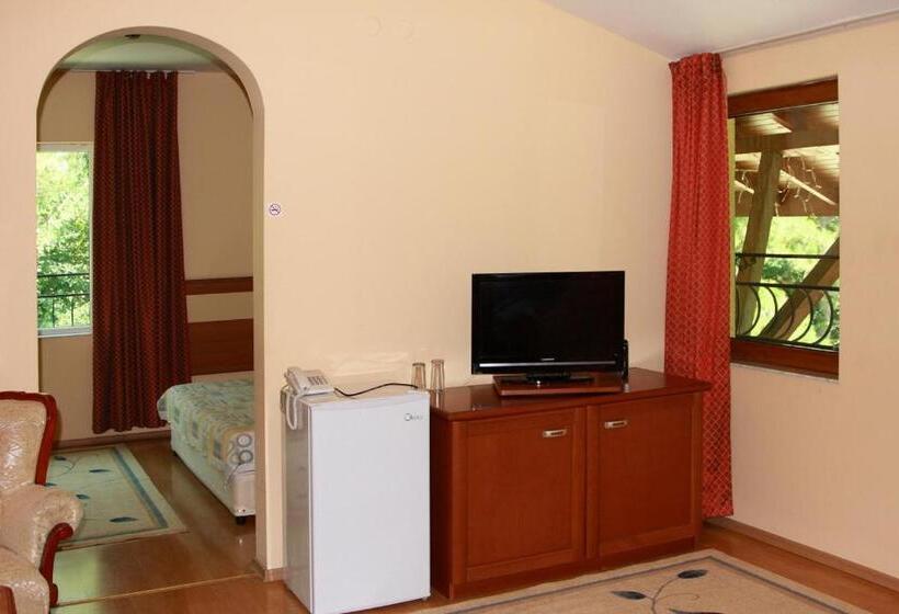 Family Hotel Residence