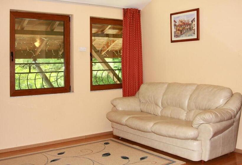 Family Hotel Residence