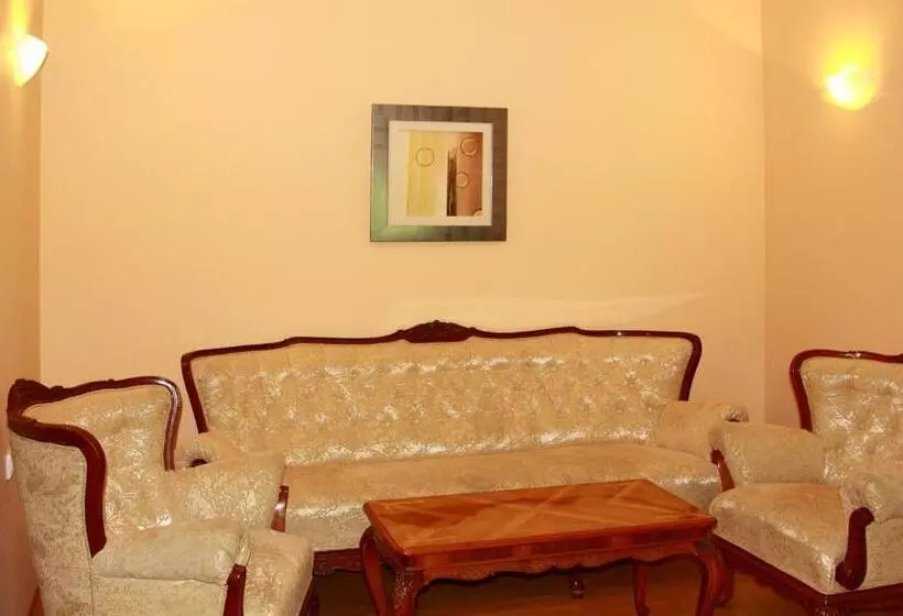 Family Hotel Residence