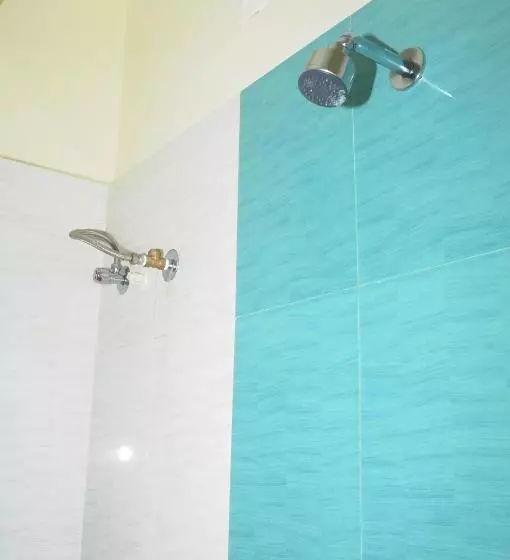 Hotelli Agarala Residency