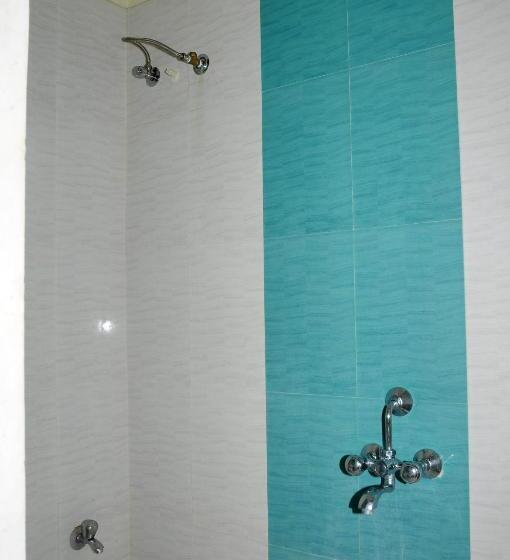 Hotel Agarala Residency