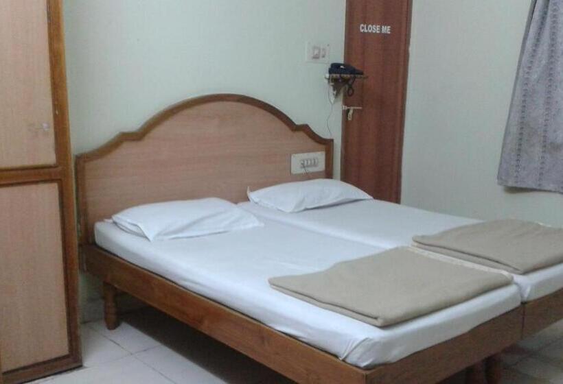 Hotel Agarala Residency