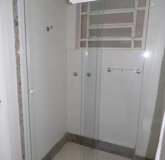 Hotelli Atlântico Centro Apartments