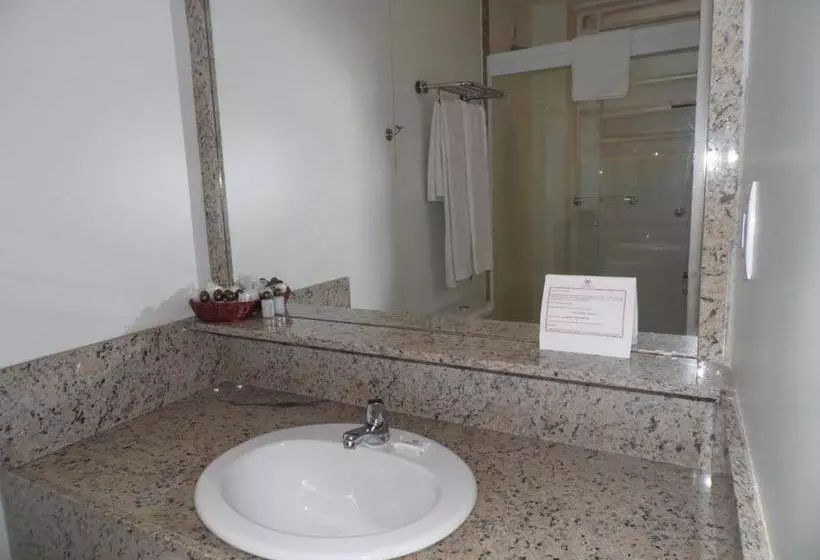 Hotelli Atlântico Centro Apartments