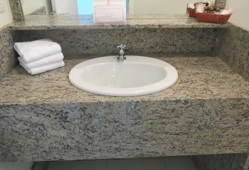 Hotelli Atlântico Centro Apartments