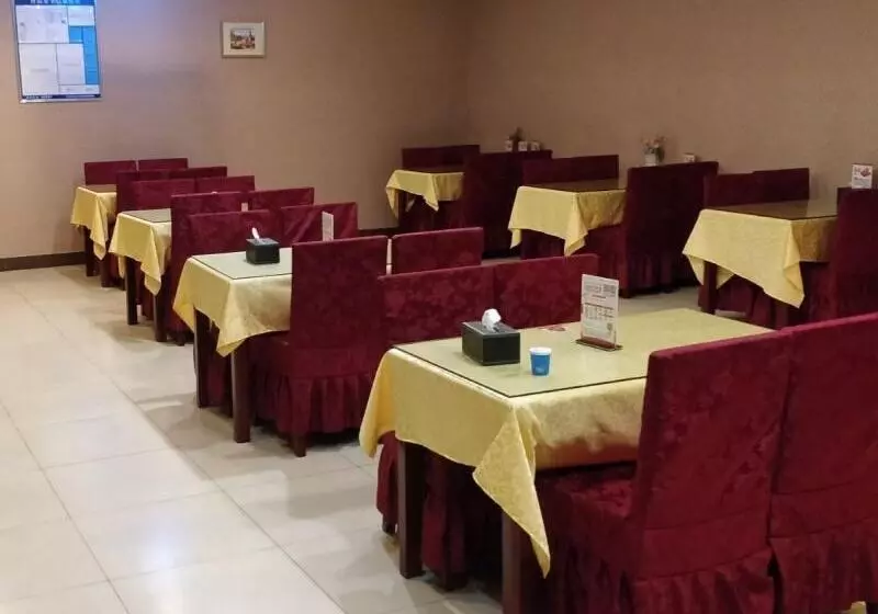 ホテル Greentree Inn Suzhou Shihu Suli Road Express
