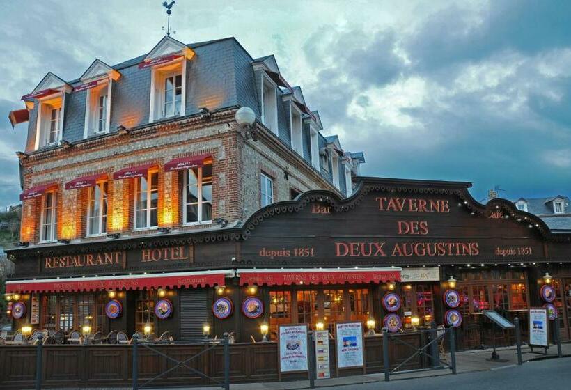 هتل La Taverne Des Deux Augustins