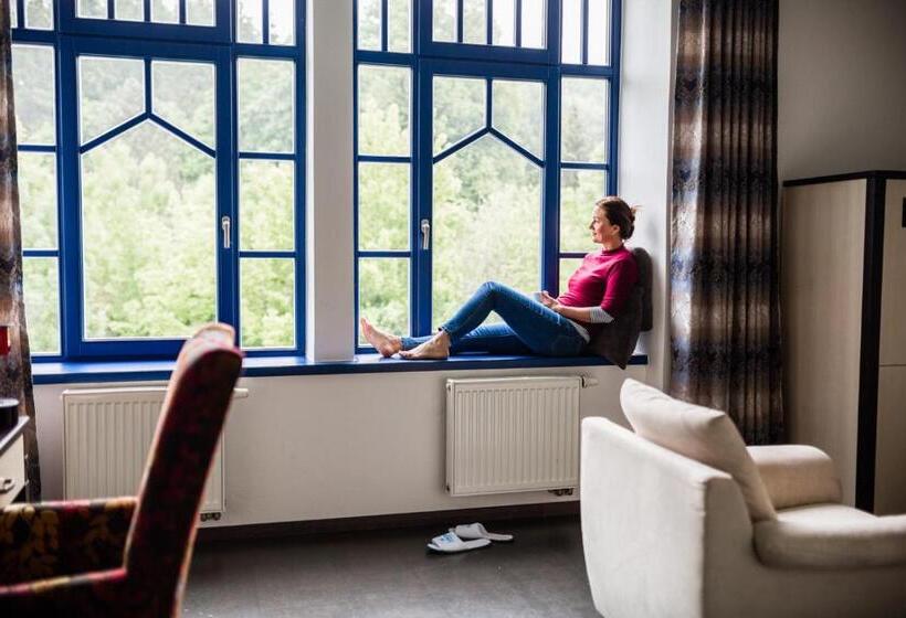 فندق Luxury Spa & Wellness Vila Valaška