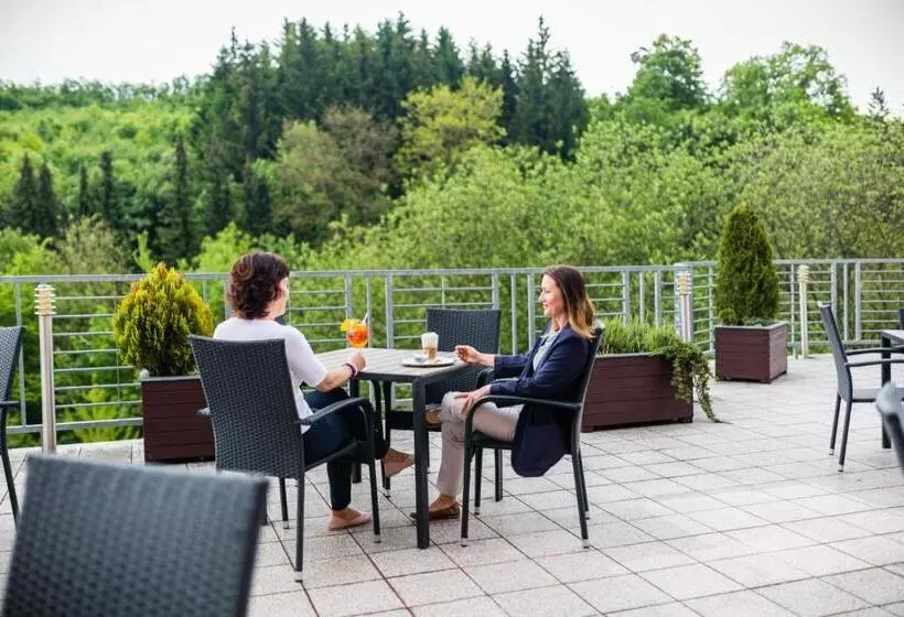 Hotelli Luxury Spa & Wellness Vila Valaška