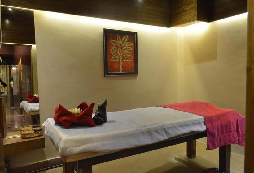 ホテル Mount Regency