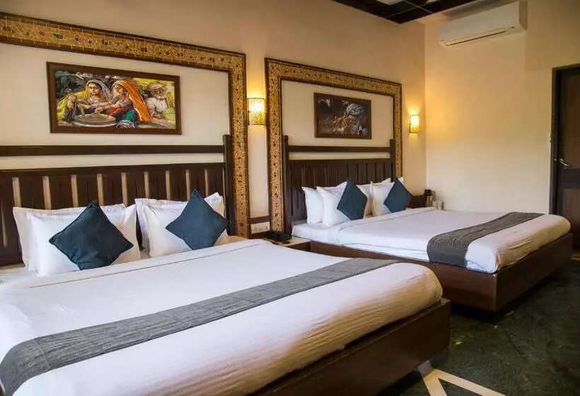 Hôtel Mount Regency