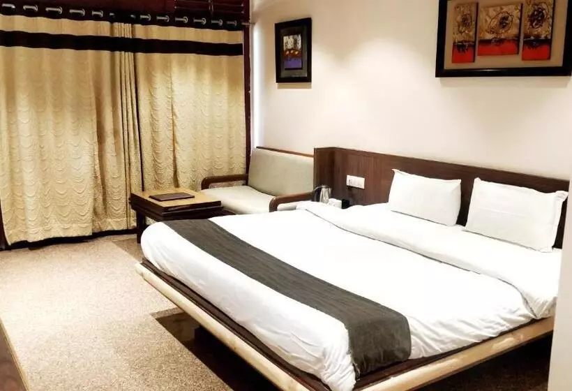 Hôtel Mount Regency