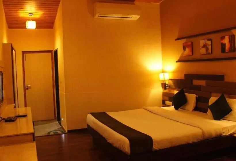 Hôtel Mount Regency