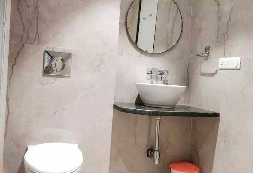 Hôtel Mount Regency