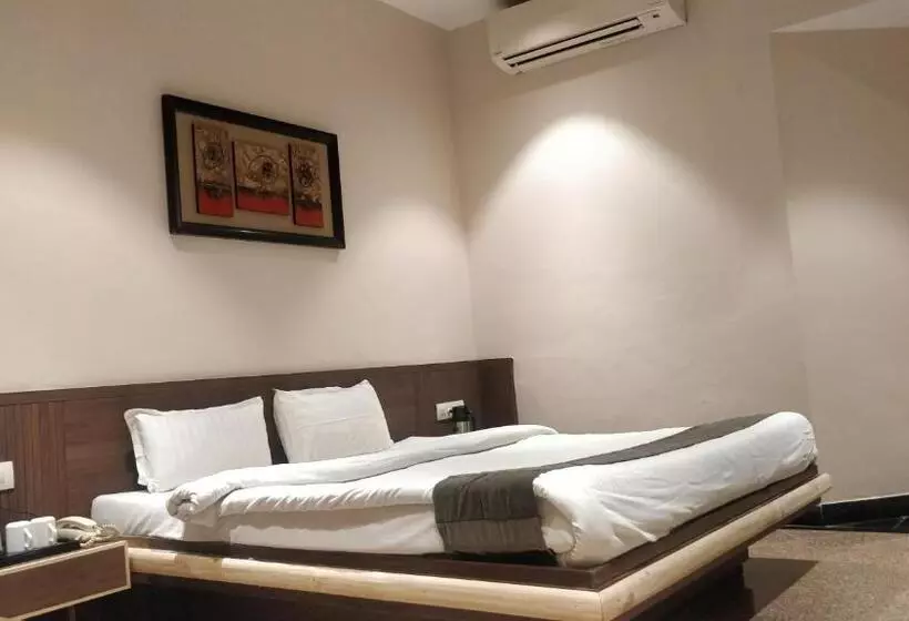 Hôtel Mount Regency