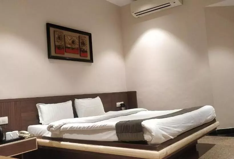 Hôtel Mount Regency