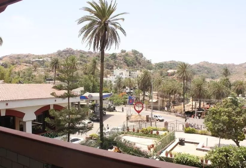 Hôtel Mount Regency