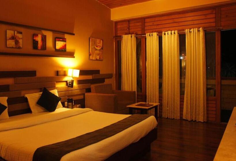 ホテル Mount Regency