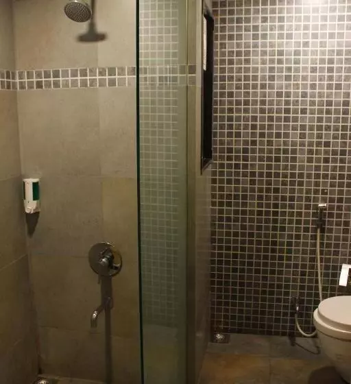 Hôtel Mount Regency