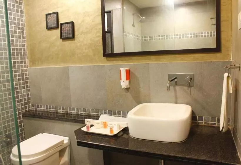 Hôtel Mount Regency