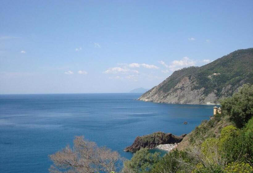 בית מלון כפרי Silvia