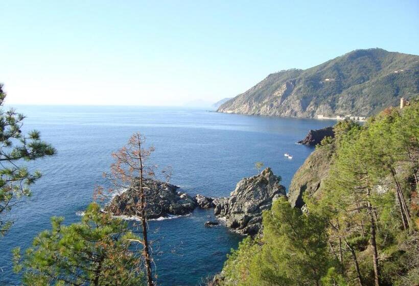 בית מלון כפרי Silvia