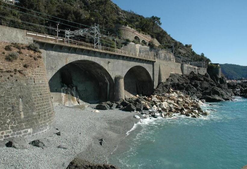 בית מלון כפרי Silvia