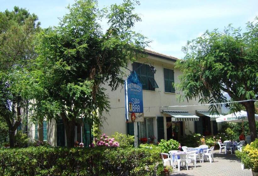 בית מלון כפרי Silvia