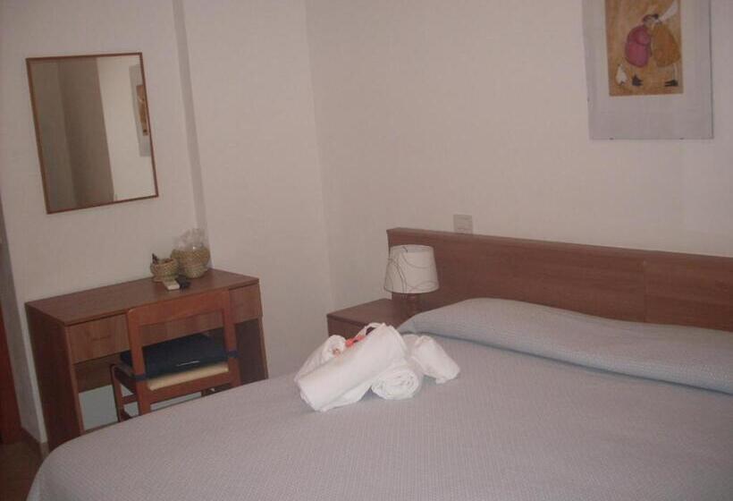 בית מלון כפרי Silvia