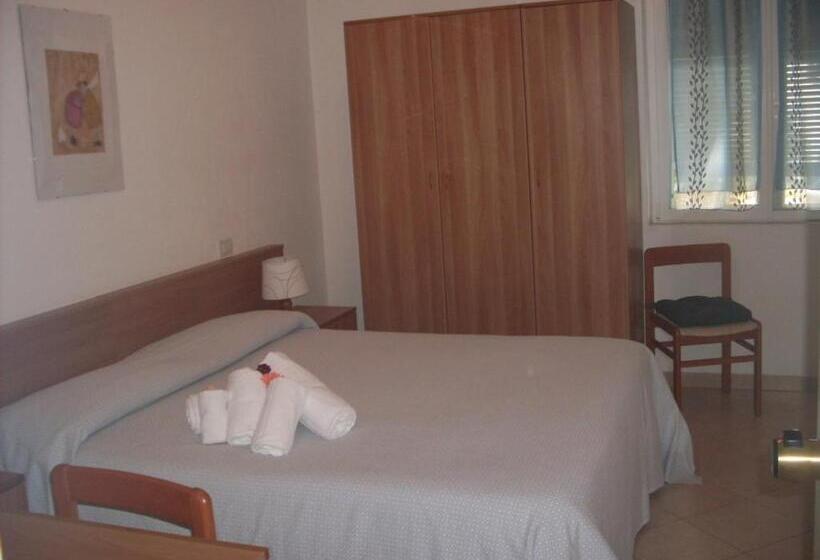 בית מלון כפרי Silvia