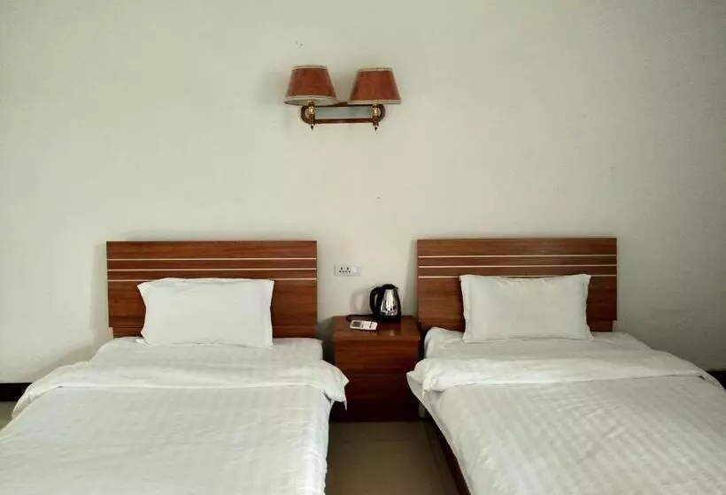 Huashan International Youth Hostel