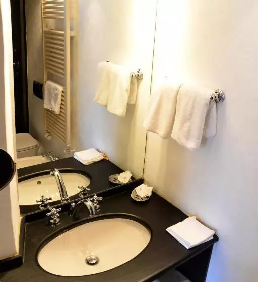 La Terrazza Di Vico Olivi B&b