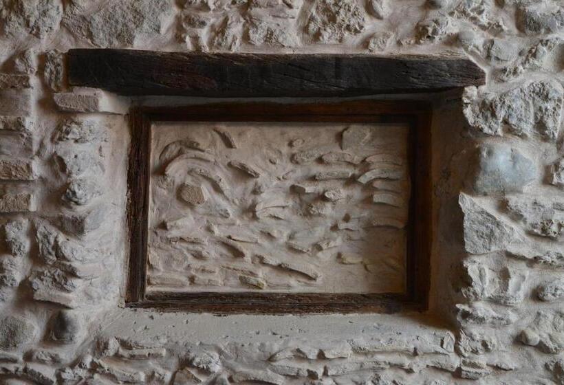 La Terrazza Di Vico Olivi B&b