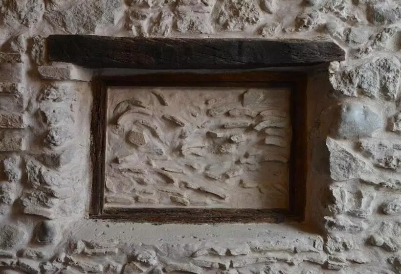 La Terrazza Di Vico Olivi B&b