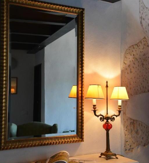 La Terrazza Di Vico Olivi B&b