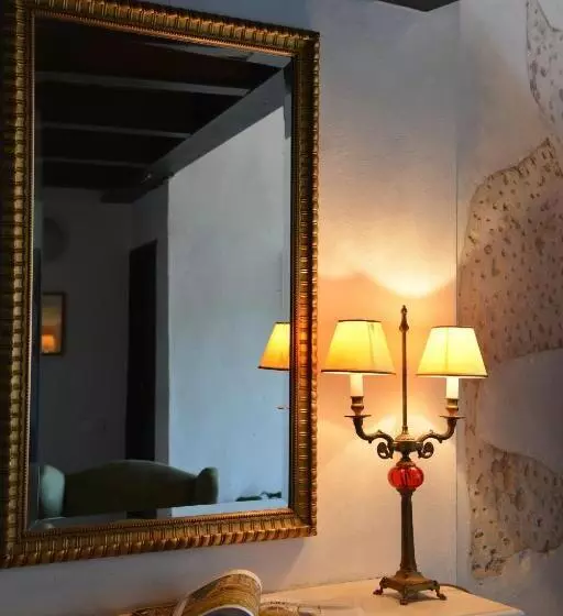 La Terrazza Di Vico Olivi B&b