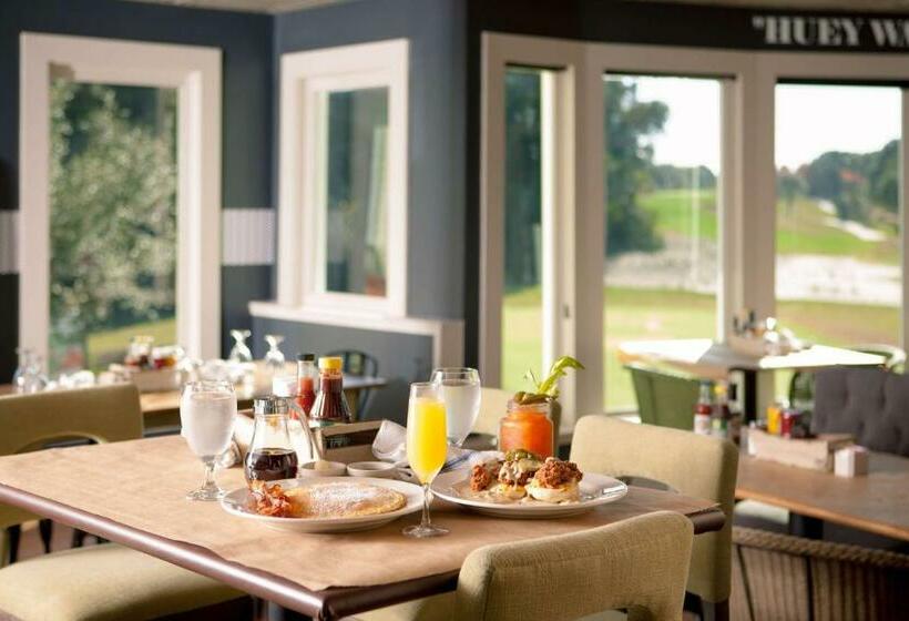 Wild Dunes Resort Sweetgrass Inn And Boardwalk Inn