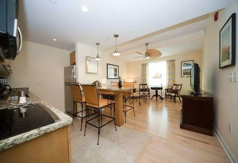 Wild Dunes Resort   Sweetgrass Inn And Boardwalk Inn