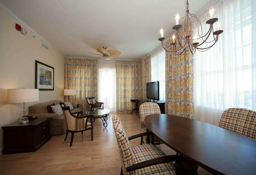 Wild Dunes Resort Sweetgrass Inn And Boardwalk Inn