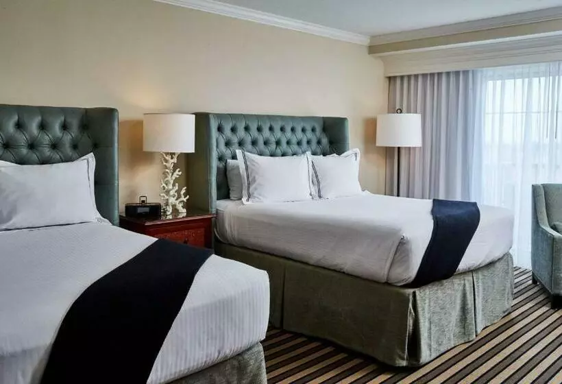 Wild Dunes Resort   Sweetgrass Inn And Boardwalk Inn