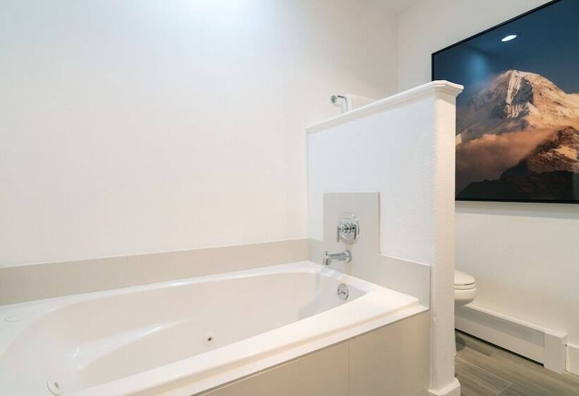 Szálloda Bear Creek Lodge 207b By Alpine Lodging Telluride