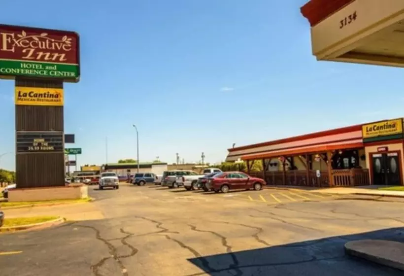 Executive Inn Hotel & Conference Centre