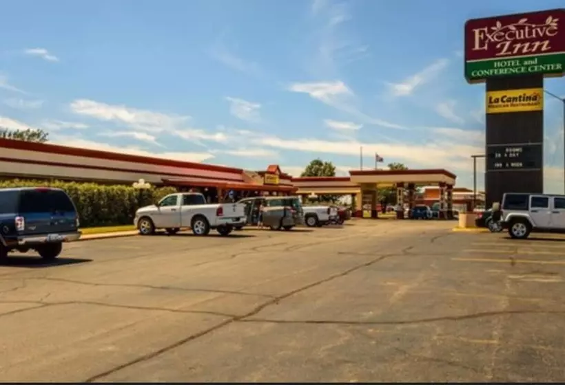 Executive Inn Hotel & Conference Centre