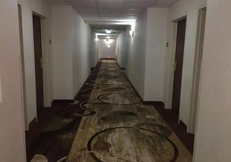 호텔 Ashmore Inn And Suites Amarillo