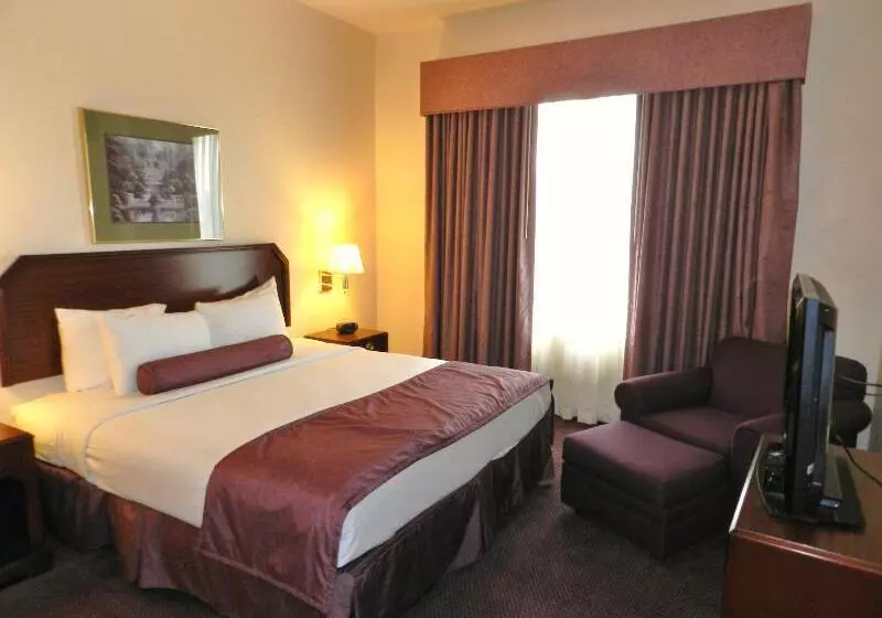 호텔 Ashmore Inn And Suites Amarillo