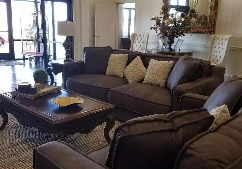 호텔 Ashmore Inn And Suites Amarillo