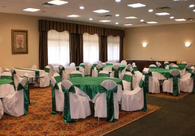 호텔 Ashmore Inn And Suites Amarillo