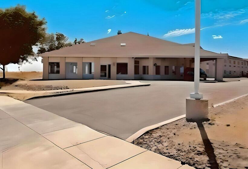 فندق Quality Inn & Suites Willows