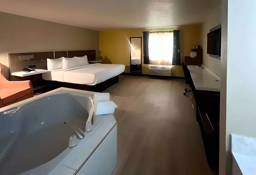 酒店 Quality Inn & Suites Willows